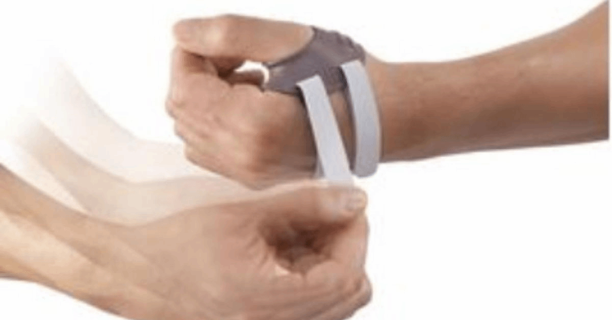 Thumbs up for these 4 top Thumb Braces