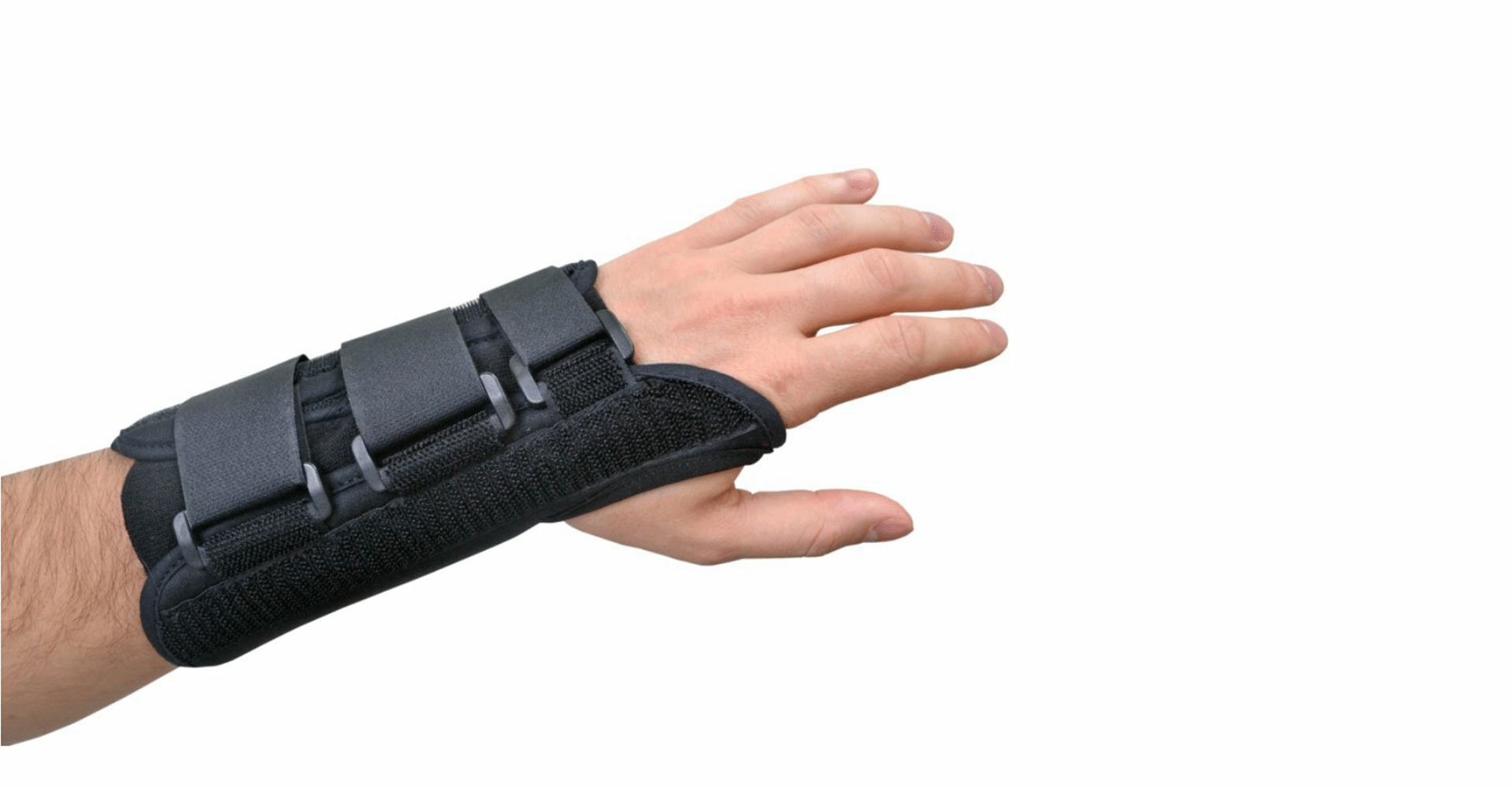 Do you have a sore wrist?