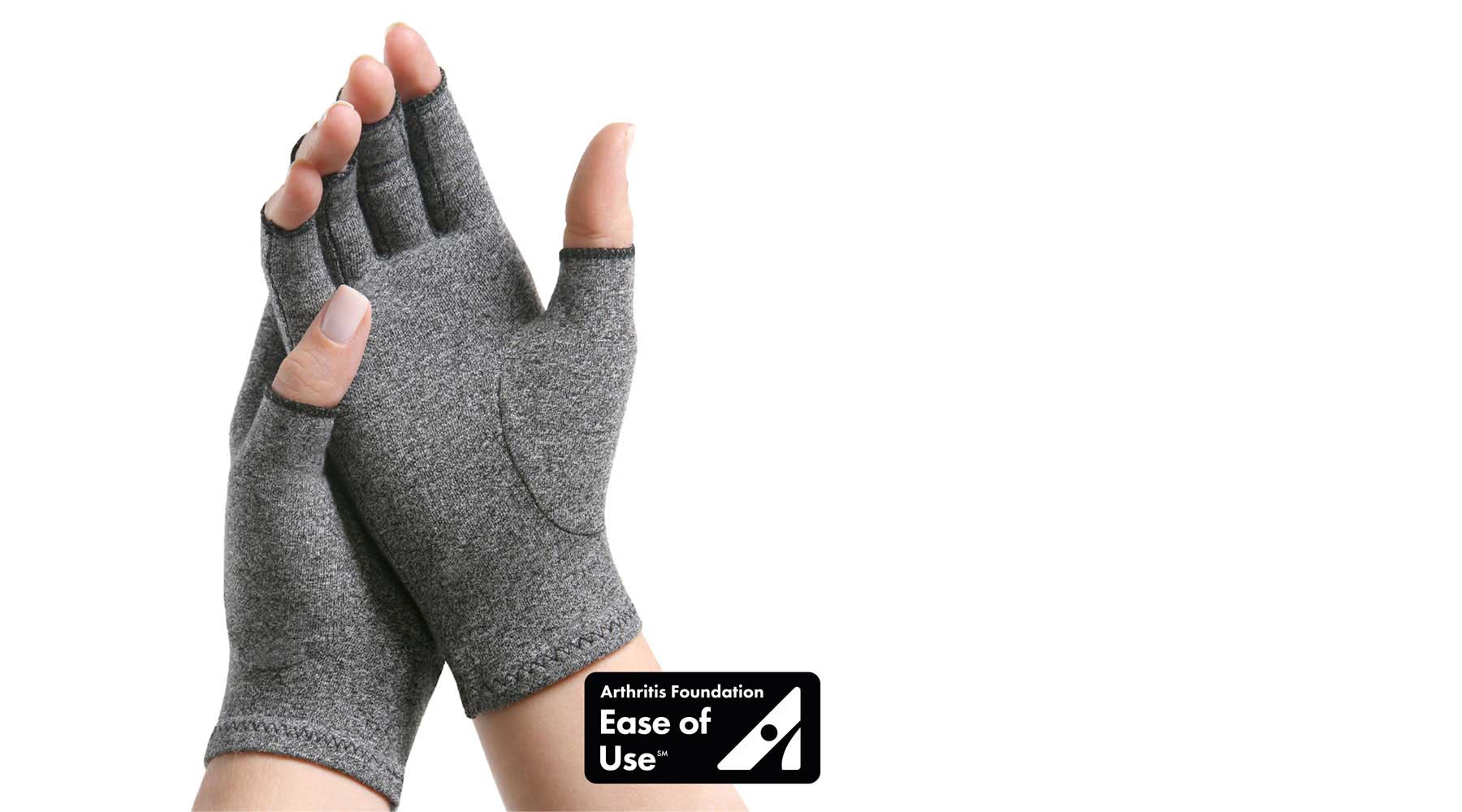 3 Best Arthritis Compression Gloves