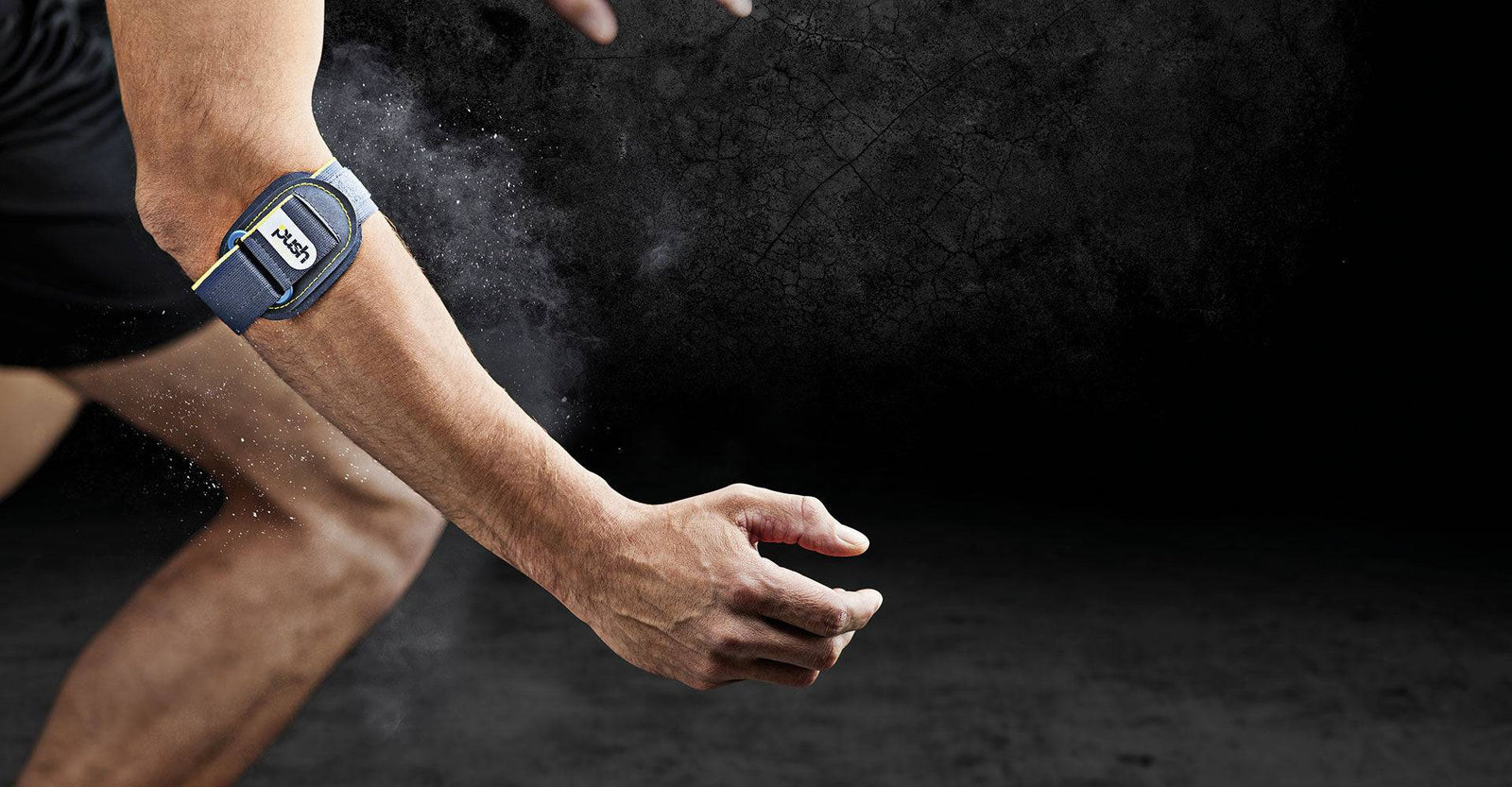 Tennis Elbow - Symptoms & Treatment