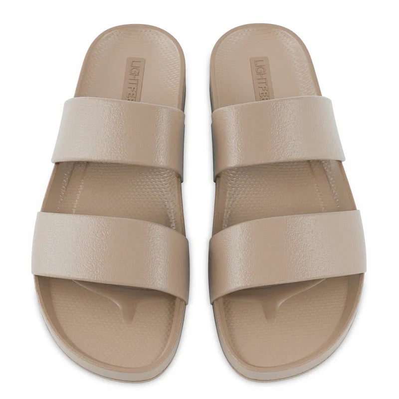 Lightfeet Double Strap Slides