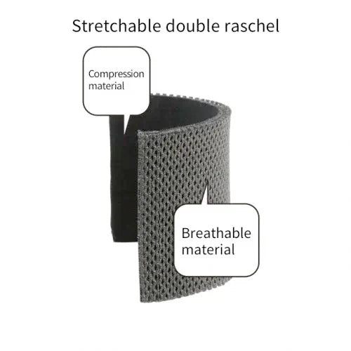 ZAMST JK-2 Knee Brace