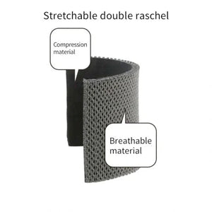 ZAMST JK-2 Knee Brace