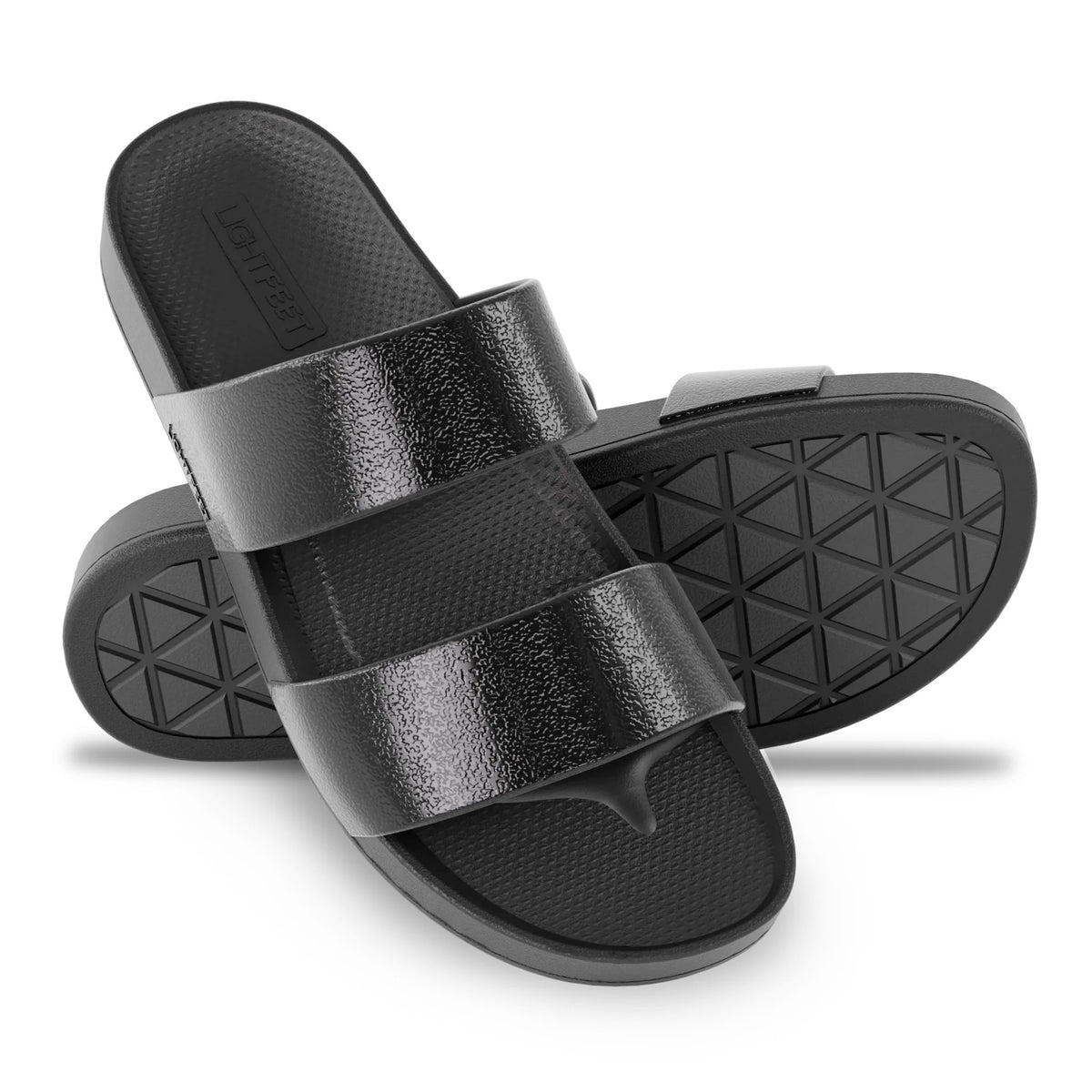 Lightfeet Double Strap Slides