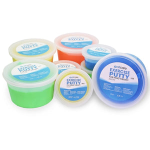 Allcare Therapeutic Putty