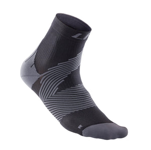 LP Support EmbioZ Ankle Support Compression Socks (Short)