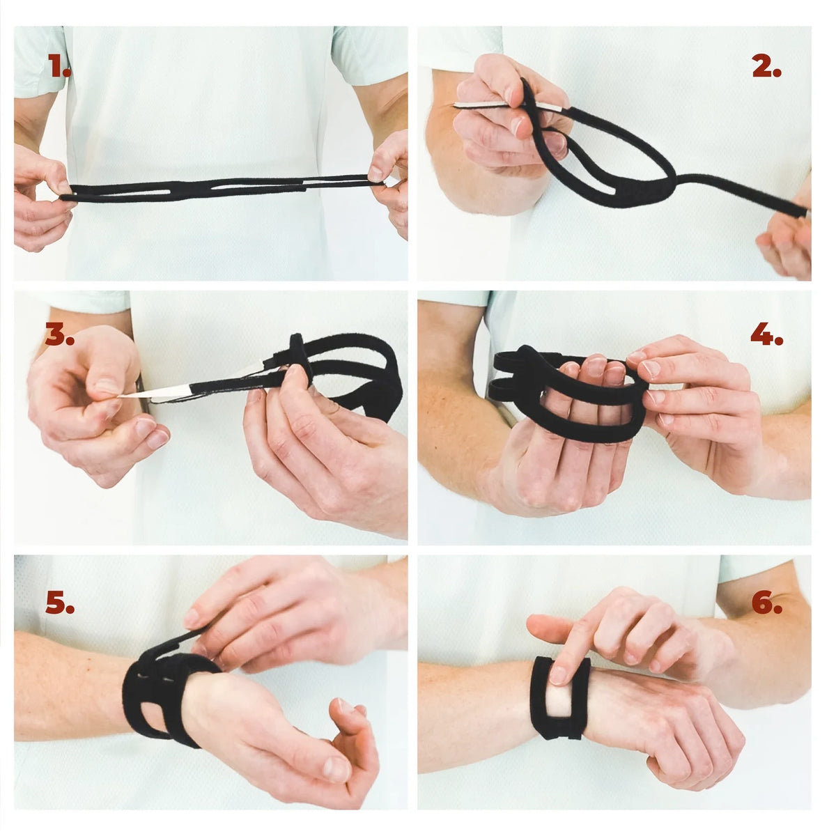 WristWidget®