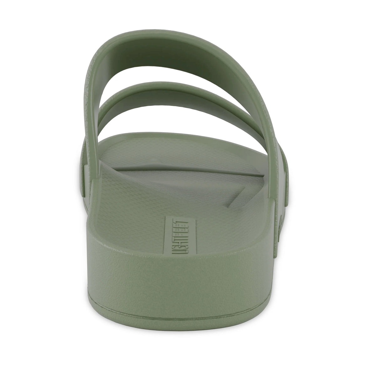 Lightfeet Double Strap Slides