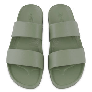 Lightfeet Double Strap Slides