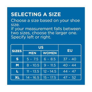 ZAMST A2-DX Ankle Brace