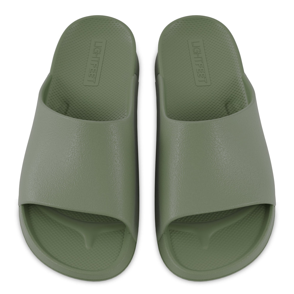 Lightfeet Single Strap Slides