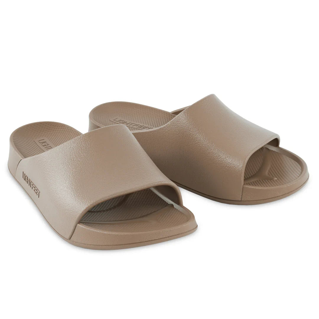 Lightfeet Single Strap Slides