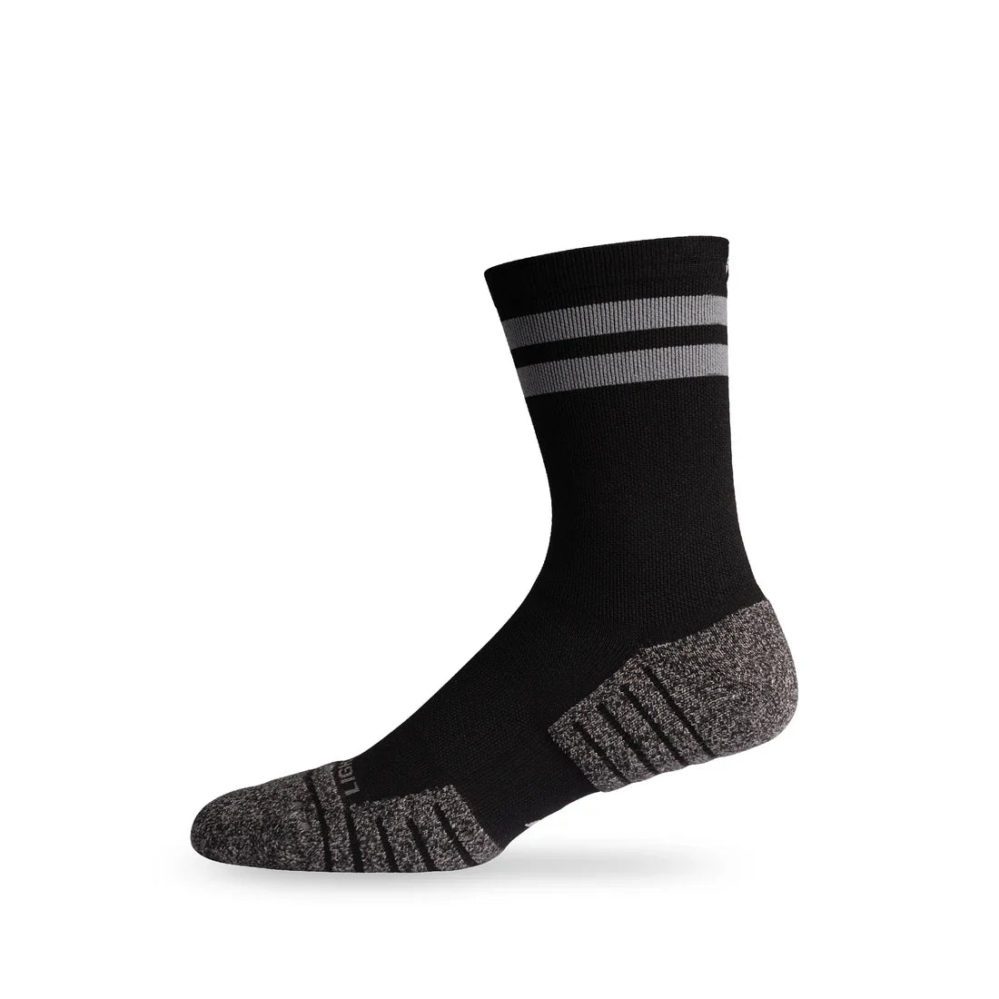 Lightfeet Performance Sock Half Crew