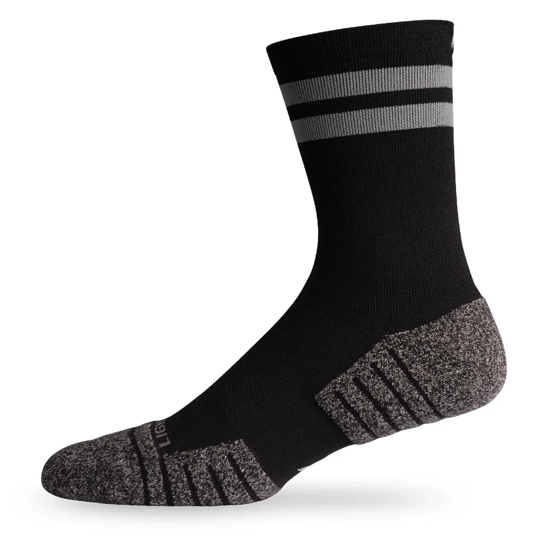Lightfeet Performance Sock Half Crew