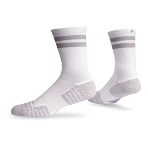 Lightfeet Performance Sock Half Crew