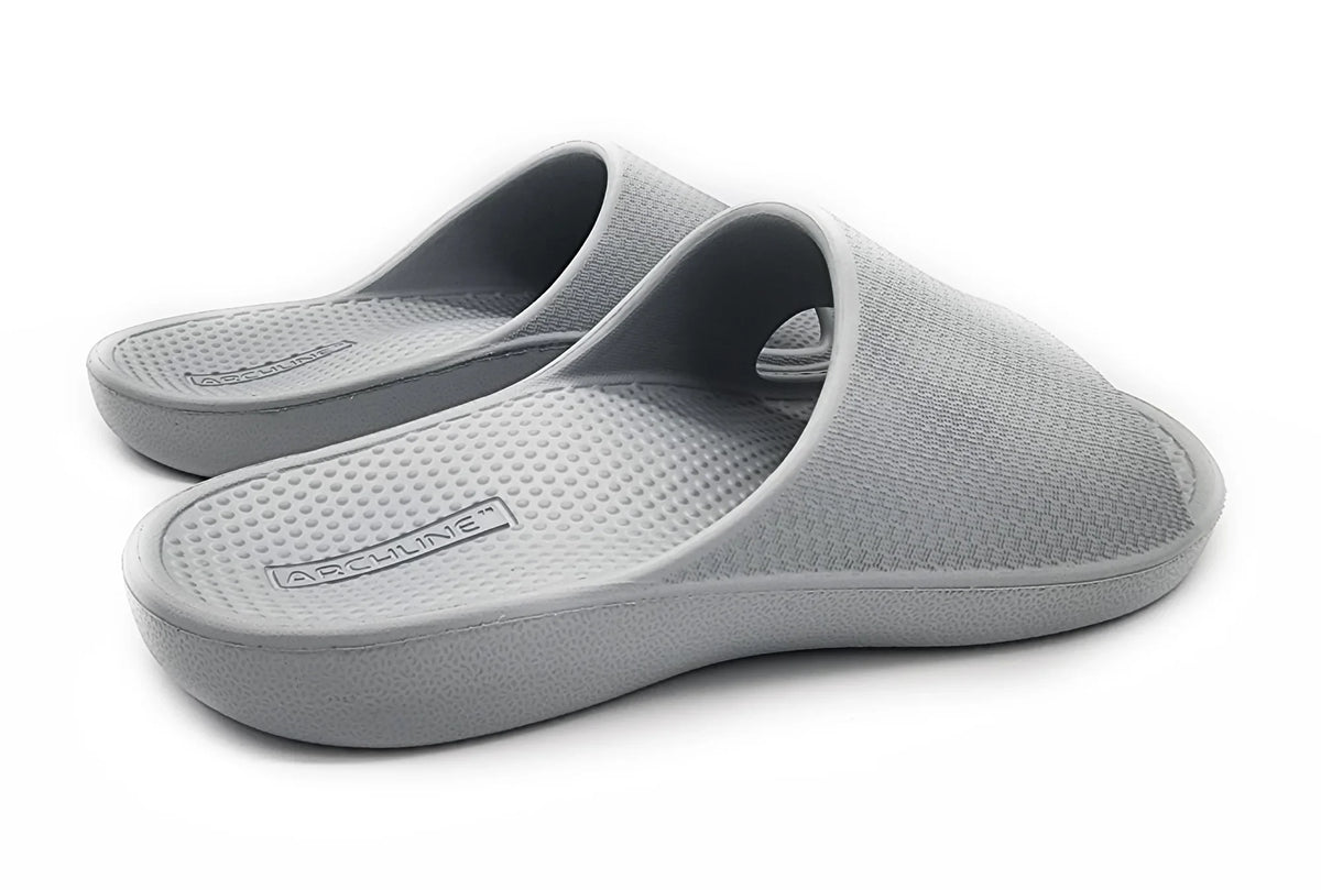 Archline Rebound Recovery Orthotic Slides