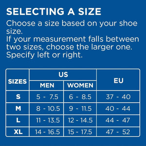 ZAMST A1 Ankle Brace