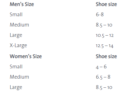 DARCO PEG ASSIST INSOLE SQUARE TOE