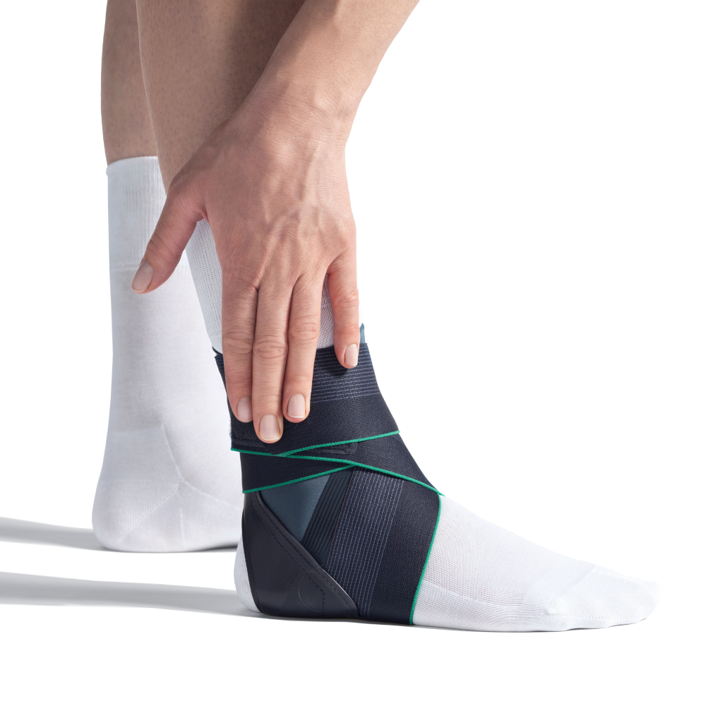 Push Aequi Flex Ankle - New