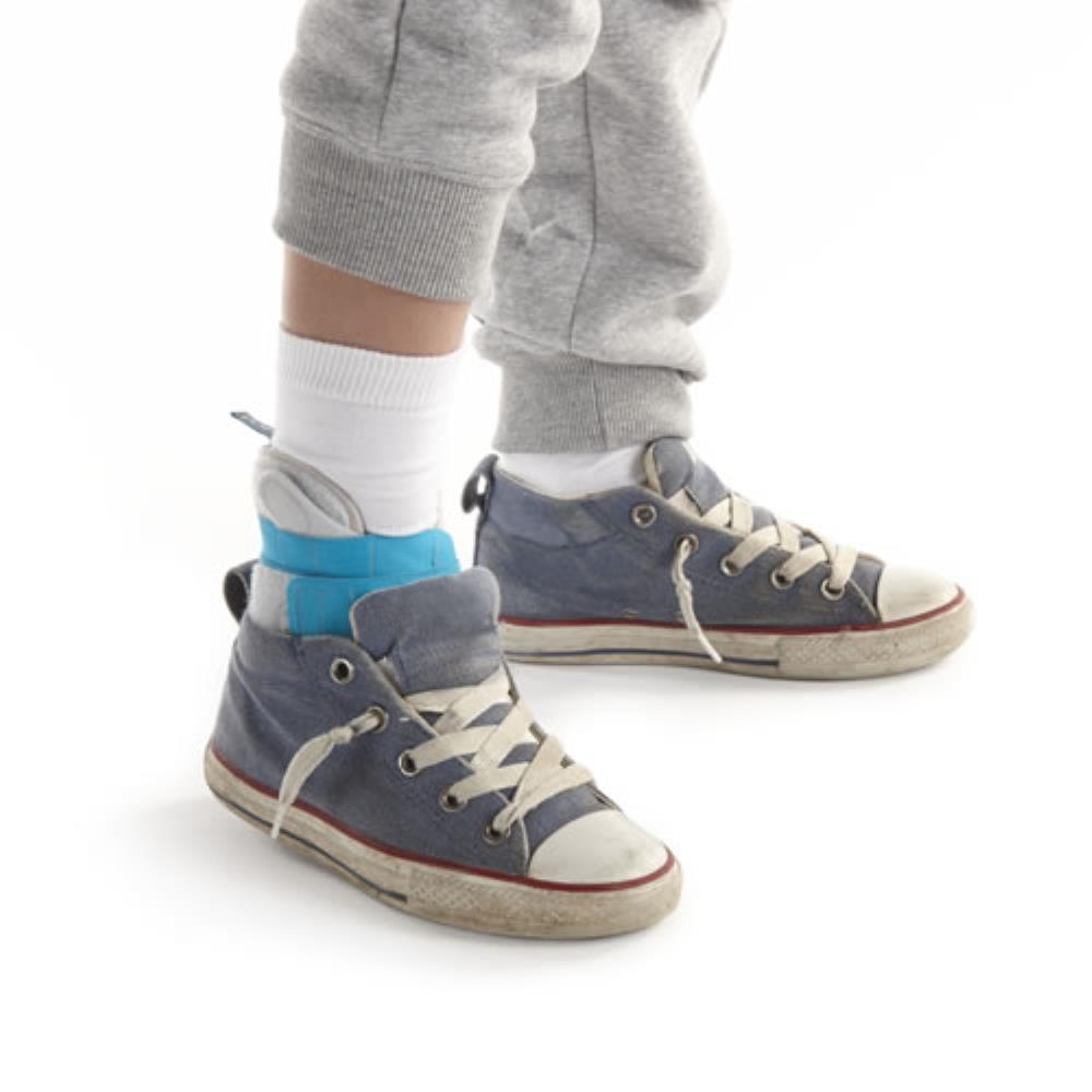 Push Ortho Aequi Junior Push Ortho Aequi Junior Acute ankle ligament lesions; both inversion and eversion trauma  Stabilisation of conservatively or operatively treated ankle fractures