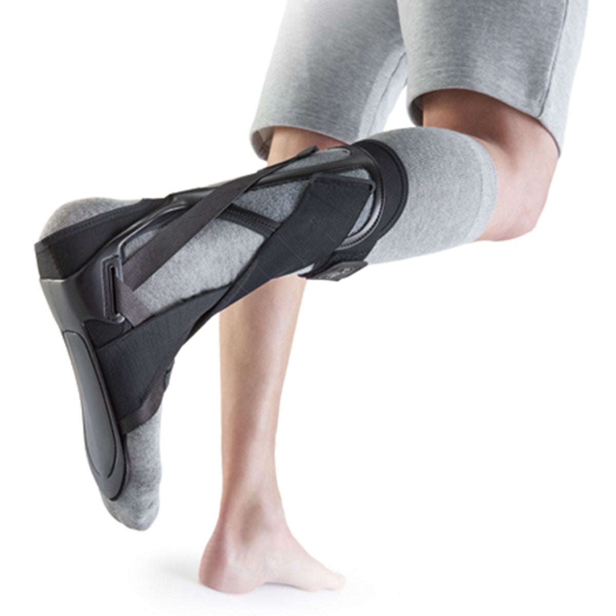 Push Ortho Ankle Foot Orthosis