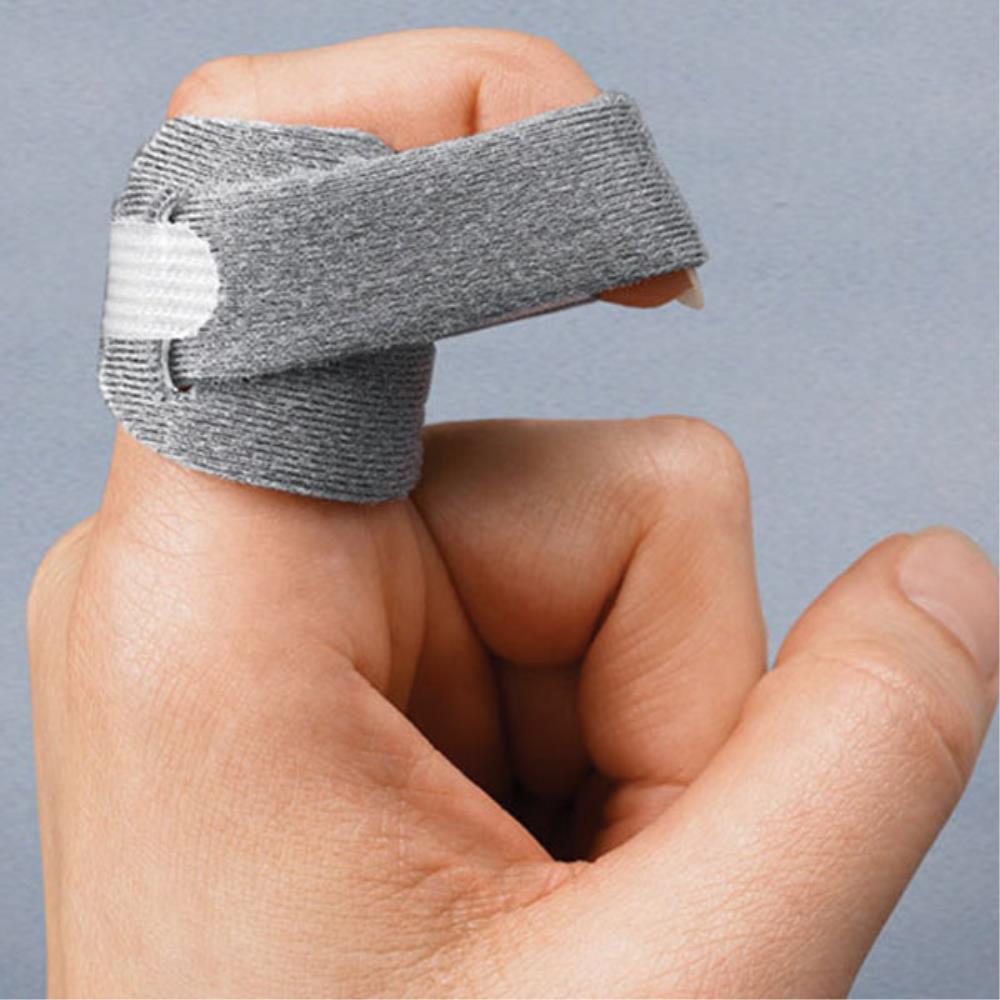 3PP Final Flexion Wraps - Grey (latex free)