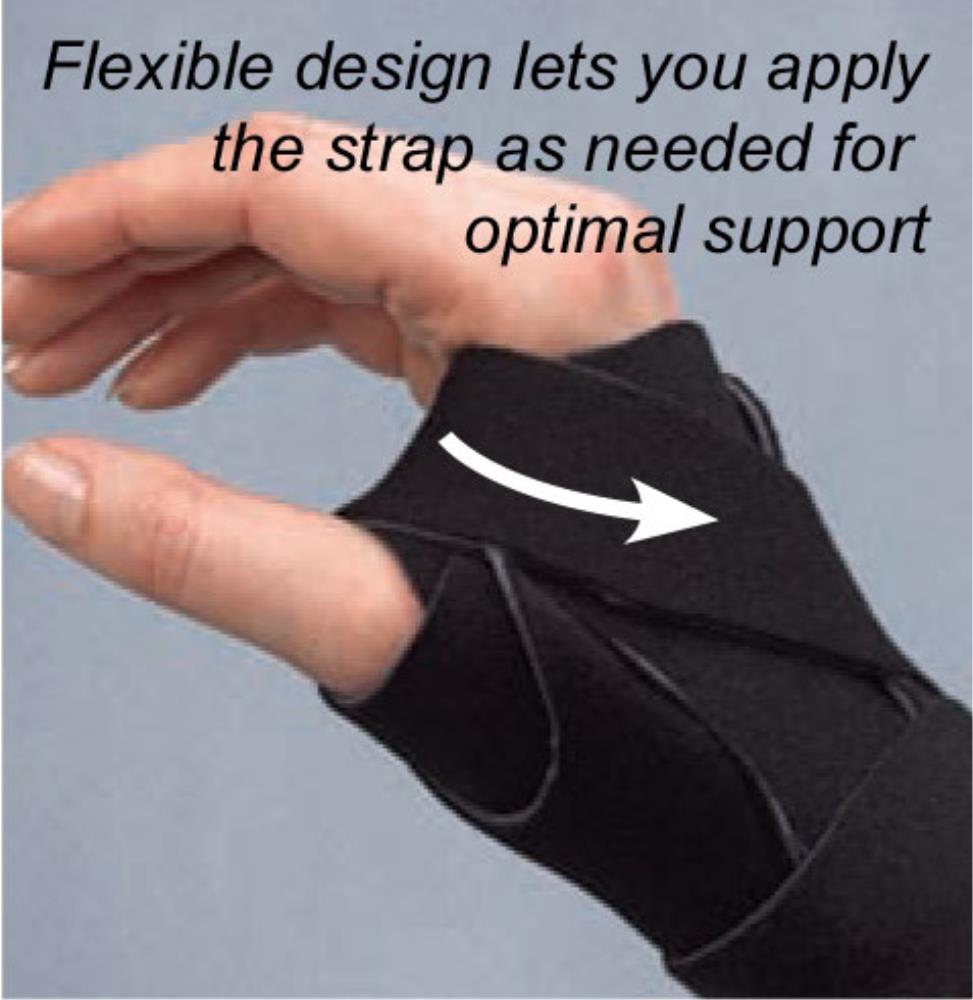 3pp ThumSling NP - Arthritis and Tendinitis