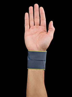 NEW Push Sports Wrist Support