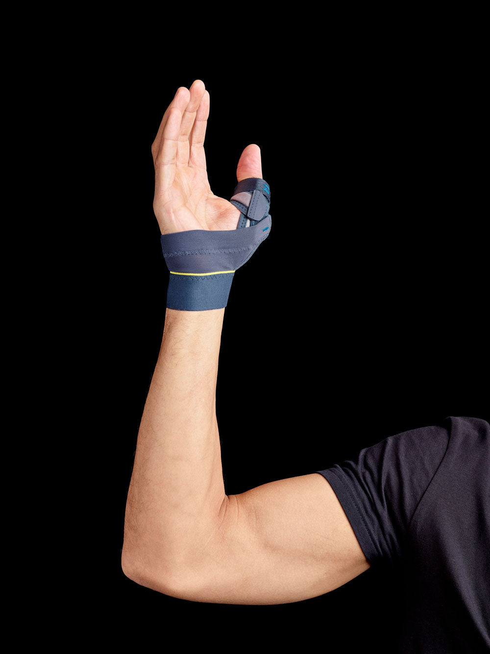 NEW Push Sports Thumb Brace