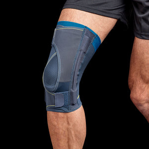 NEW Push Sports Knee Brace