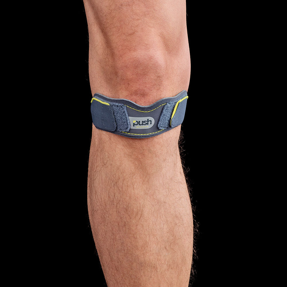 NEW Push Sports Patella Brace