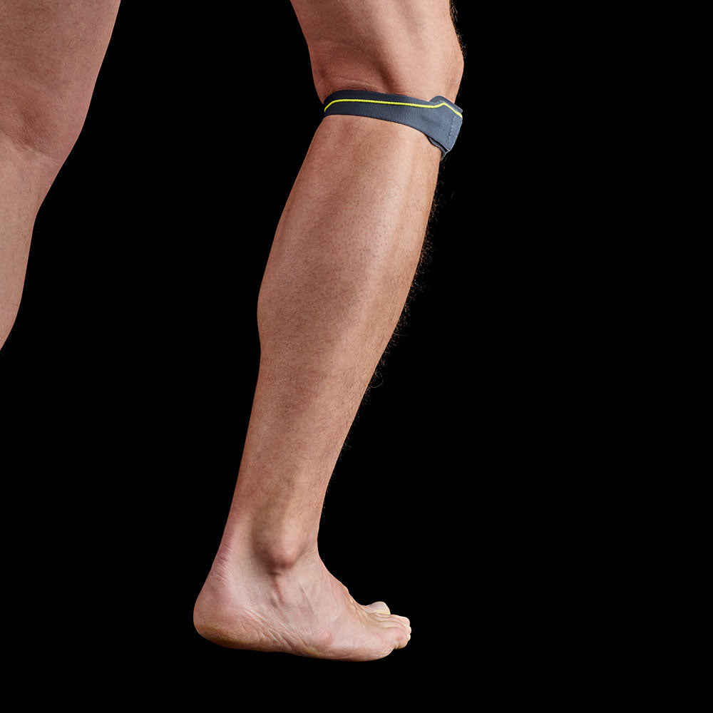 NEW Push Sports Patella Brace