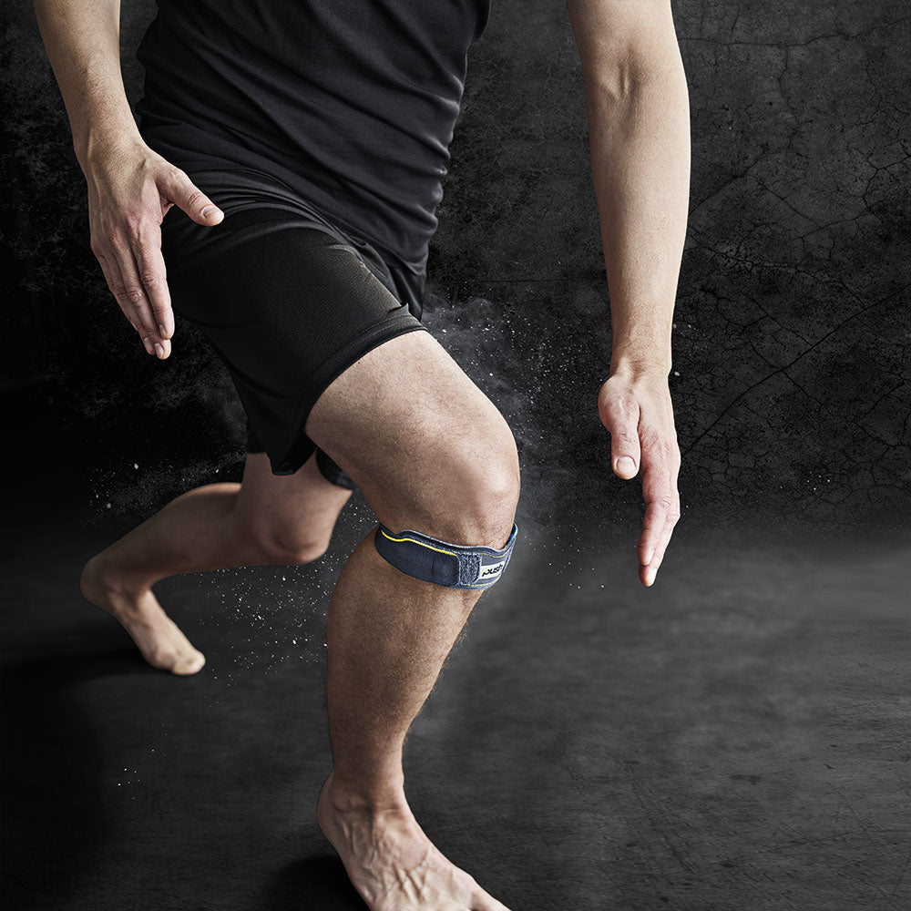 NEW Push Sports Patella Brace