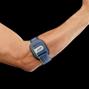 NEW Push Sports Elbow Brace | Tennis & Golfers Elbow Brace