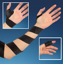 NRX Strap