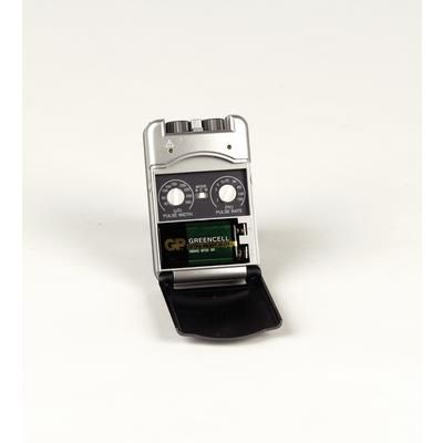 Tens Machine TPN 200 Plus / The Tens Machine is used for pain relief, particularly with joint pain, neck or back pain. It is perfect for sufferers of long term chronic pain.