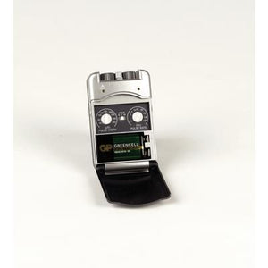 Tens Machine TPN 200 Plus / The Tens Machine is used for pain relief, particularly with joint pain, neck or back pain. It is perfect for sufferers of long term chronic pain.