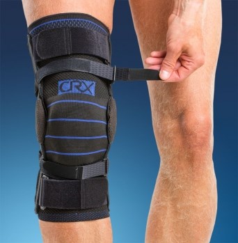 CRX Liga X Knee Brace
