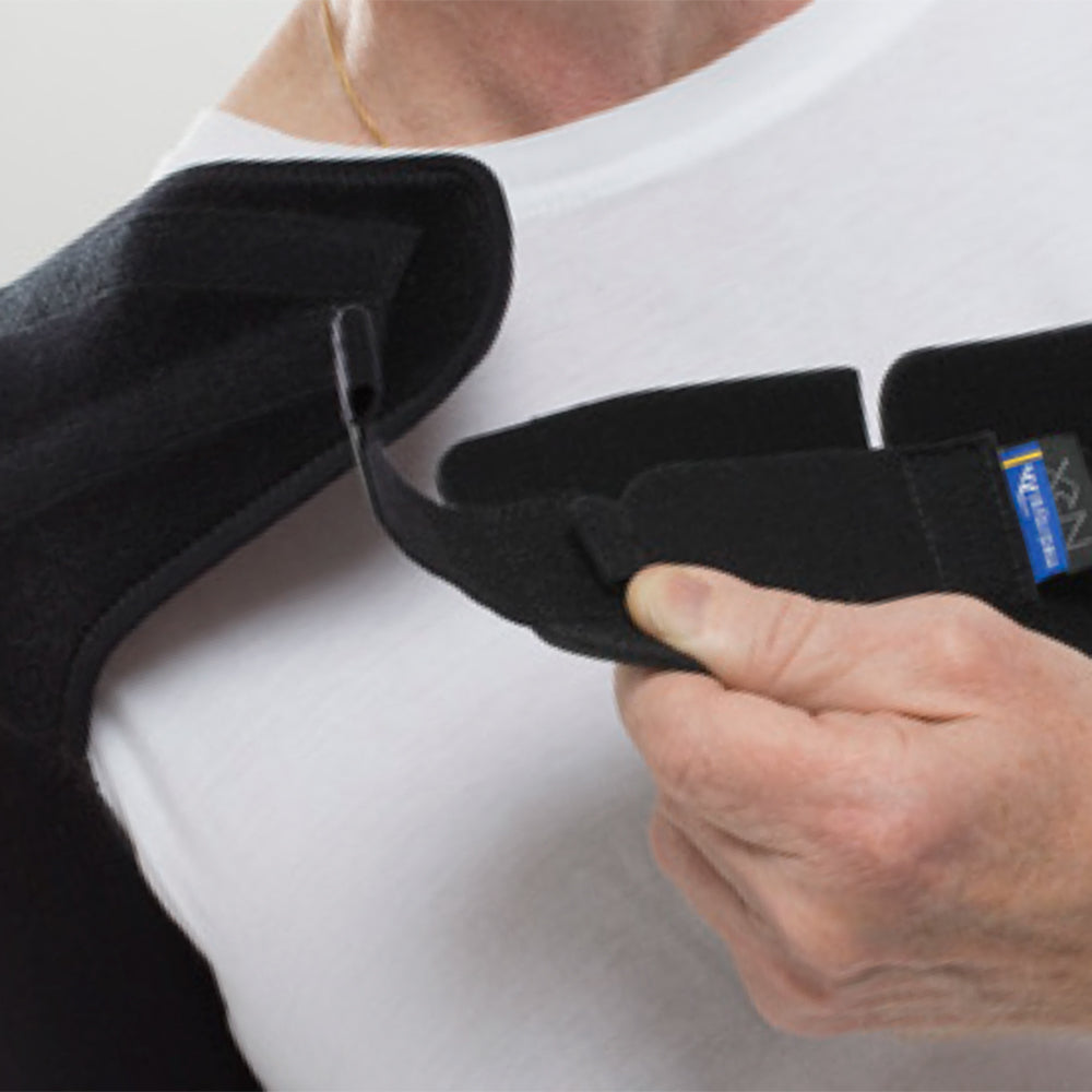 ErixThree Neuro Shoulder Brace