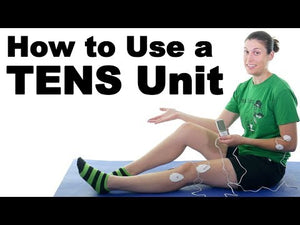 Tens Machine TPN 200 Plus