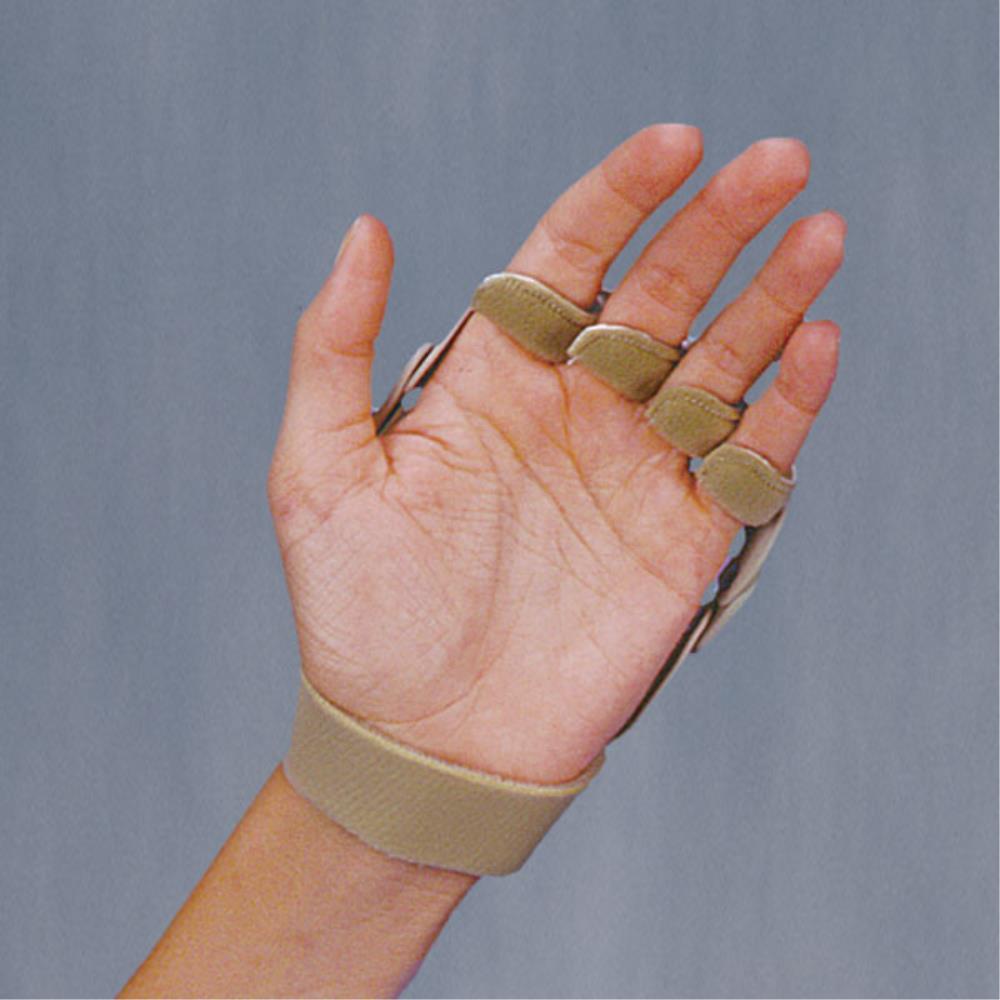 Polycentric Hinged Ulnar - Beige