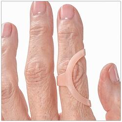 3pp® Oval 8 Finger Splints - Combo Pack