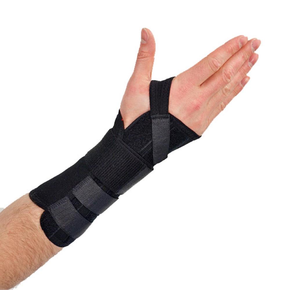 Latex Free Wrist Long