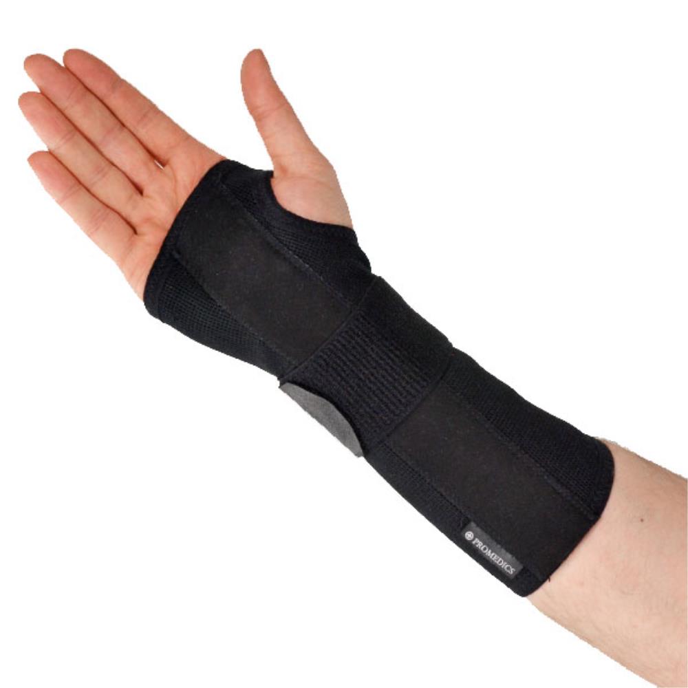 Latex Free Wrist Long