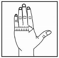 Mediroyal RESTO Basic Hand Splint