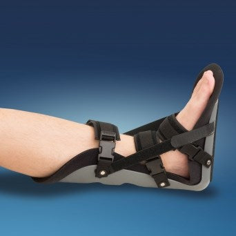 The Mediroyal foot & ankle night splint