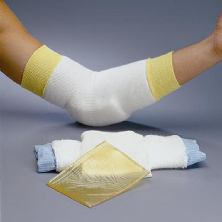 Rolyan Elbow/Heel Gel Protector (Pair)