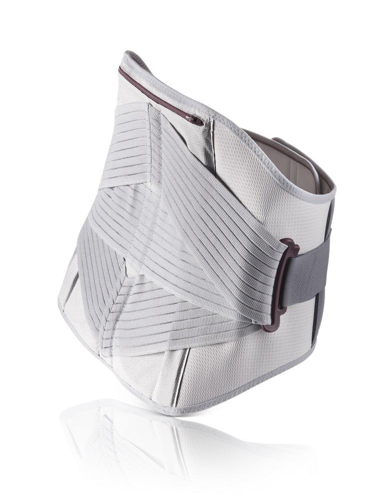 Push Med Back Brace