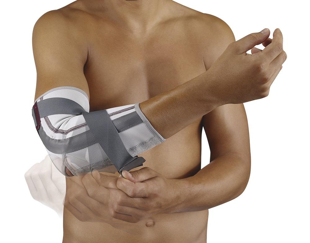 Push Elbow Brace