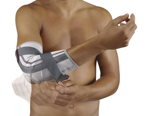 Push Elbow Brace
